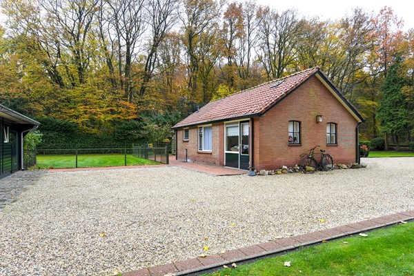 Medium property photo - Garderenseweg 421, 3852 NJ Ermelo